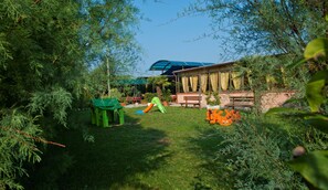 Exterior - New Camping Le Tamerici (Cecina)