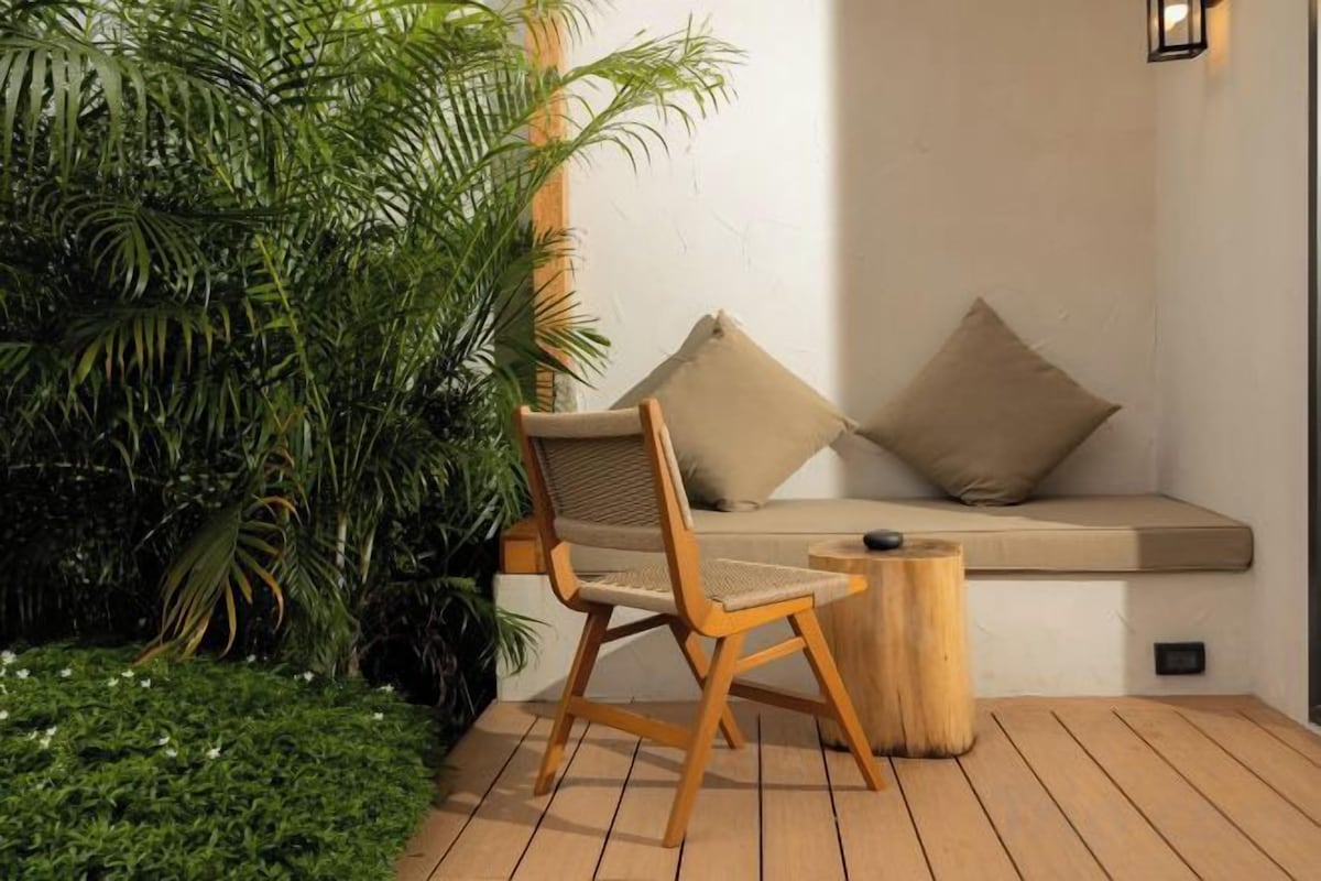 Teras/veranda