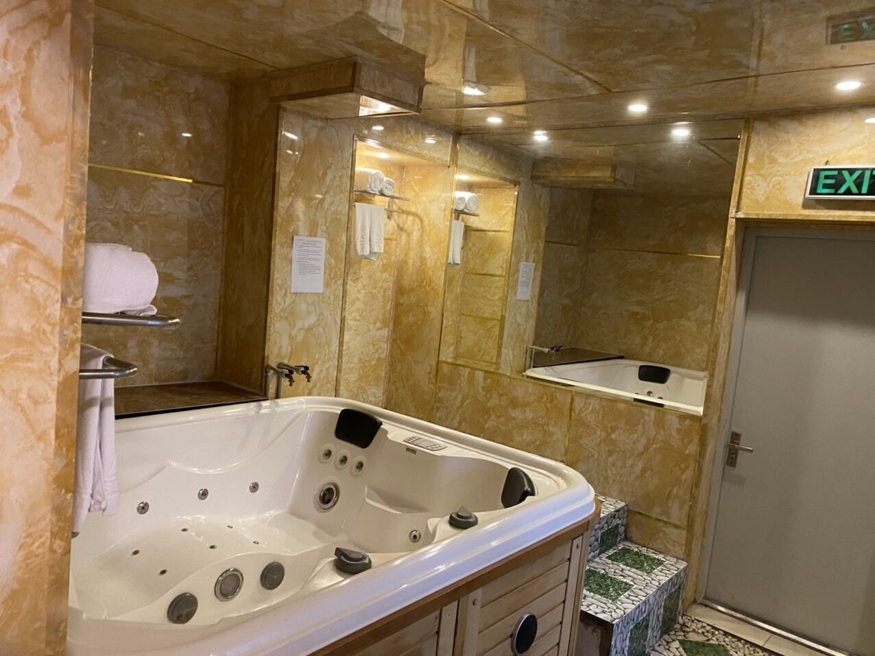 Foto - A25 Hotel - 23 Quán Thánh