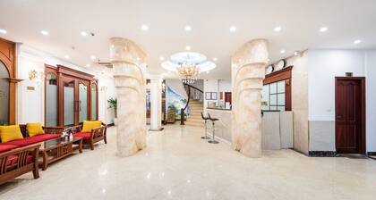 A25 Hotel - 23 Quan Thanh