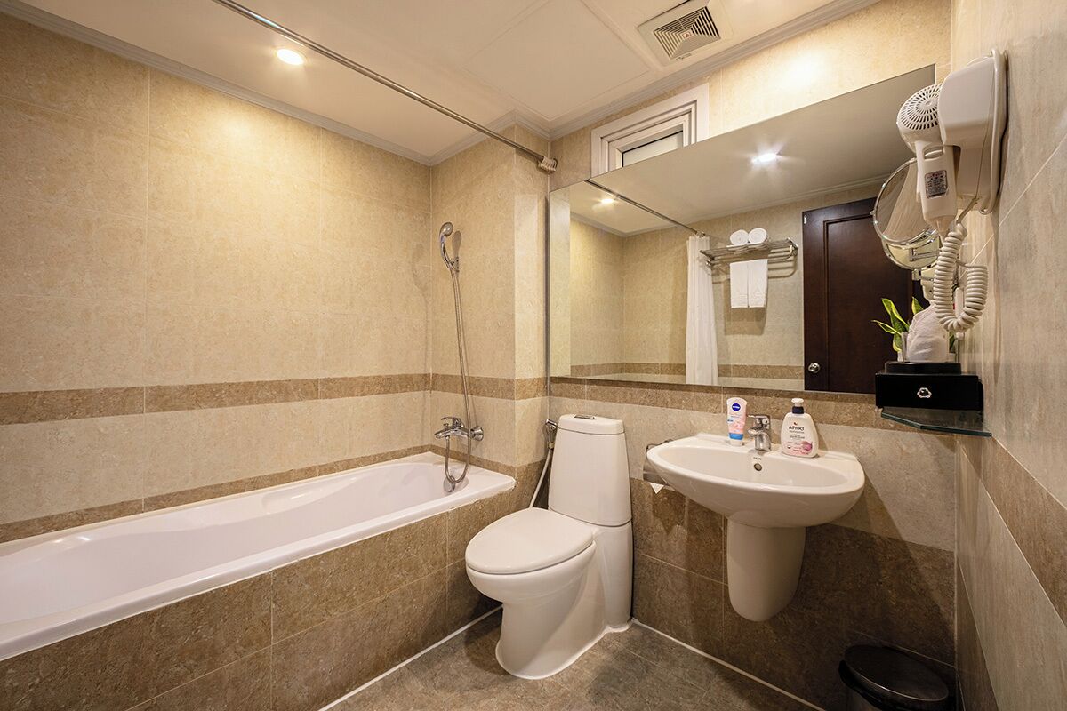 Foto - A25 Premium Hotel - 23 Quan Thanh