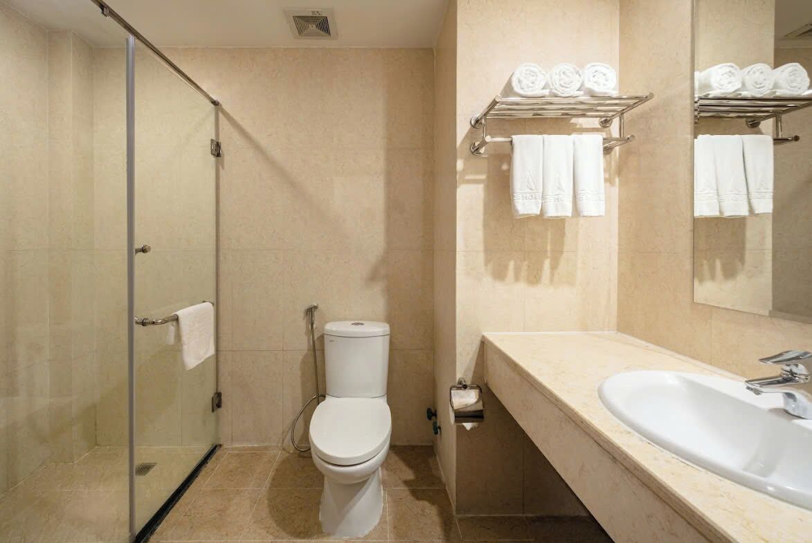 Foto - A25 Hotel - 23 Quán Thánh