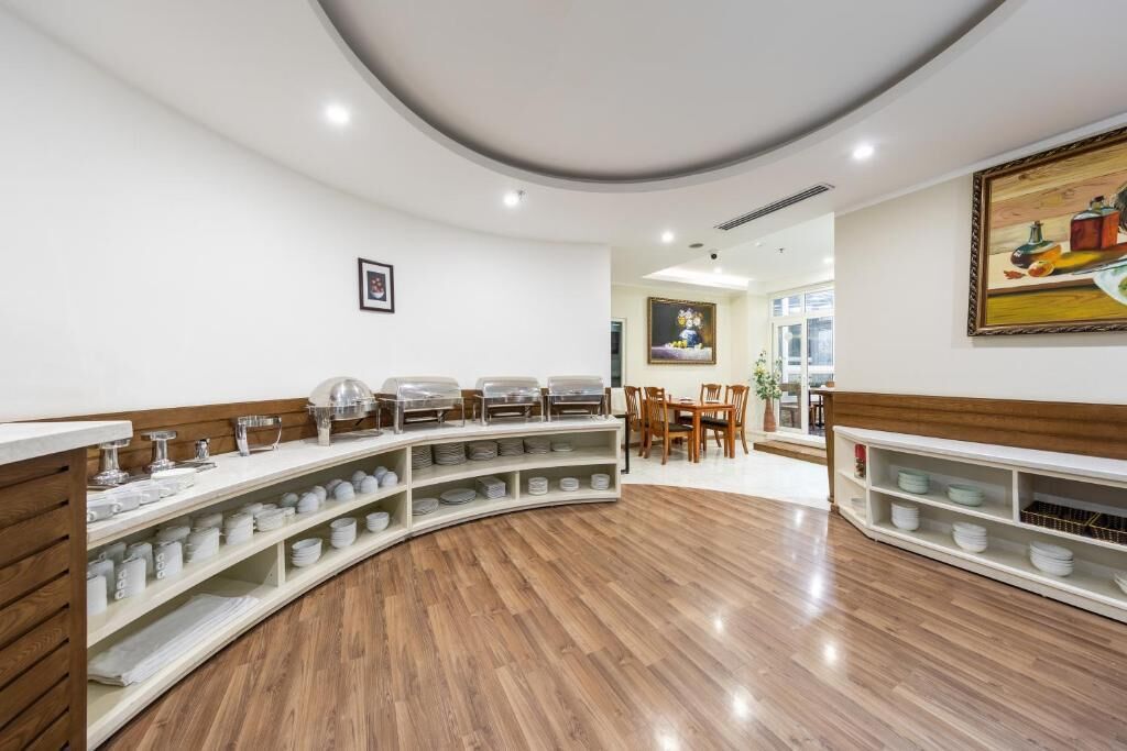 Foto - A25 Hotel - 23 Quán Thánh