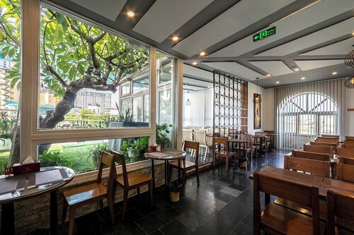 A25 Premium Hotel - 23 Quan Thanh