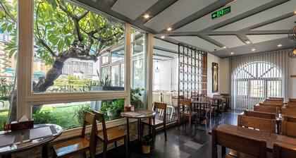 A25 Premium Hotel - 23 Quan Thanh