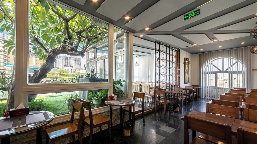 A25 Premium Hotel - 23 Quan Thanh
