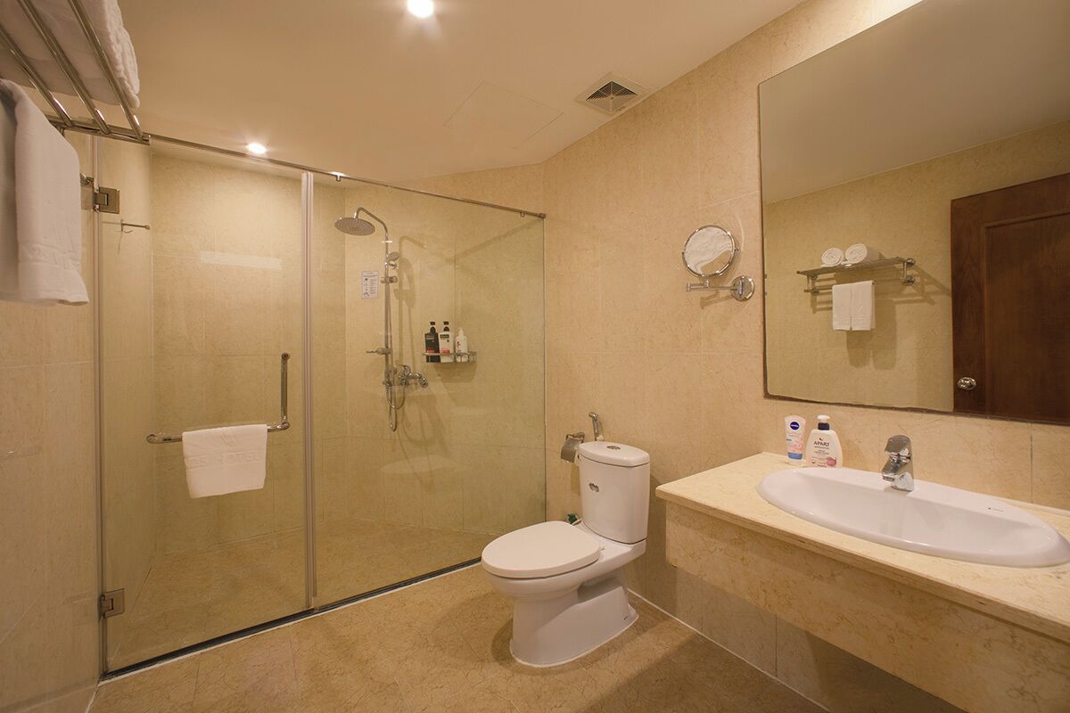 Foto - A25 Premium Hotel - 23 Quan Thanh