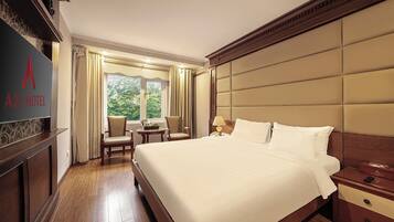 Family Suite | Quang cảnh từ phòng