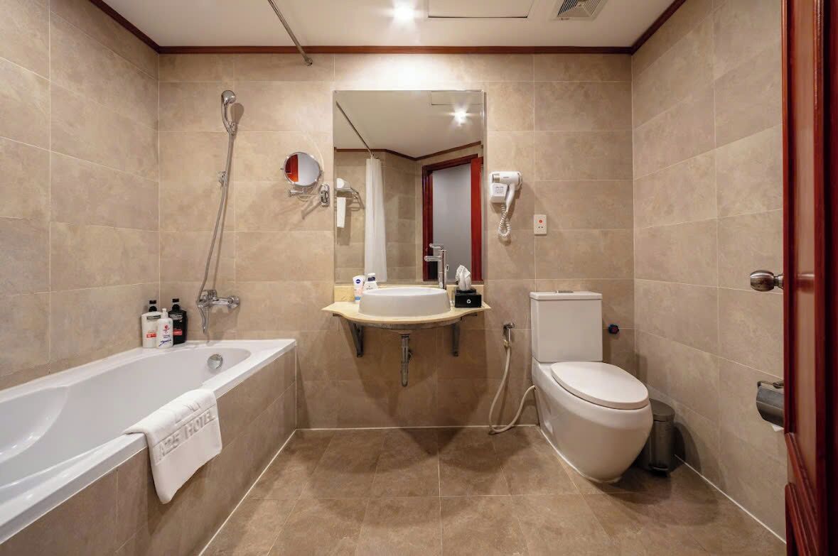 Foto - A25 Hotel - 23 Quán Thánh