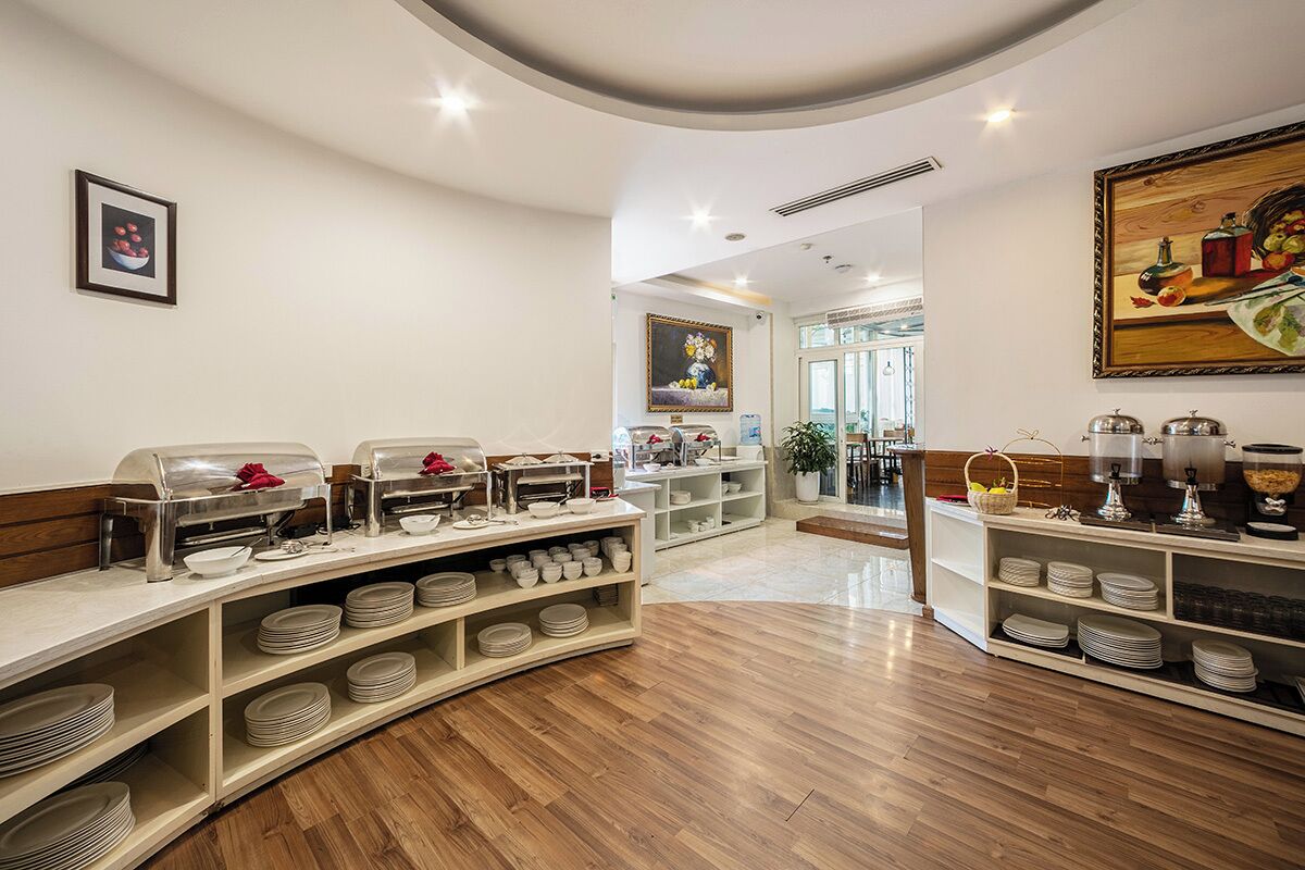 Foto - A25 Premium Hotel - 23 Quan Thanh