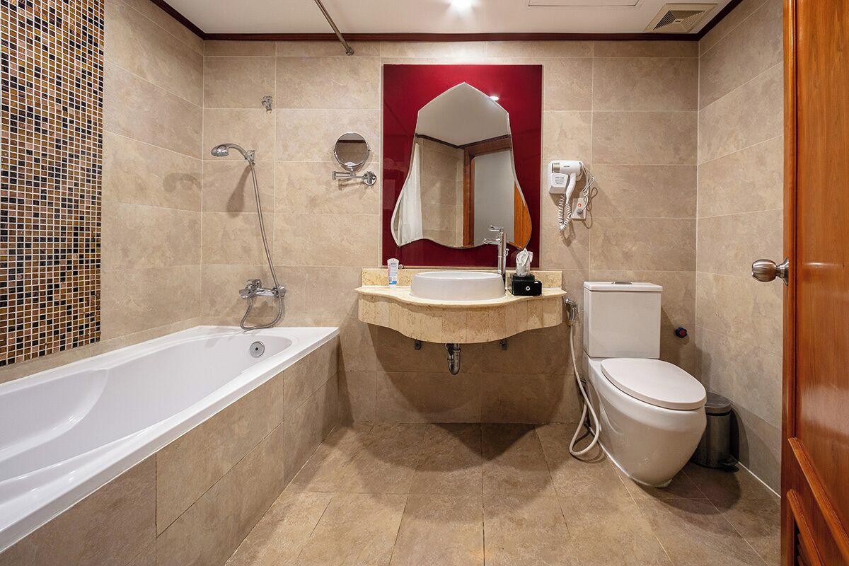 Foto - A25 Hotel - 23 Quán Thánh