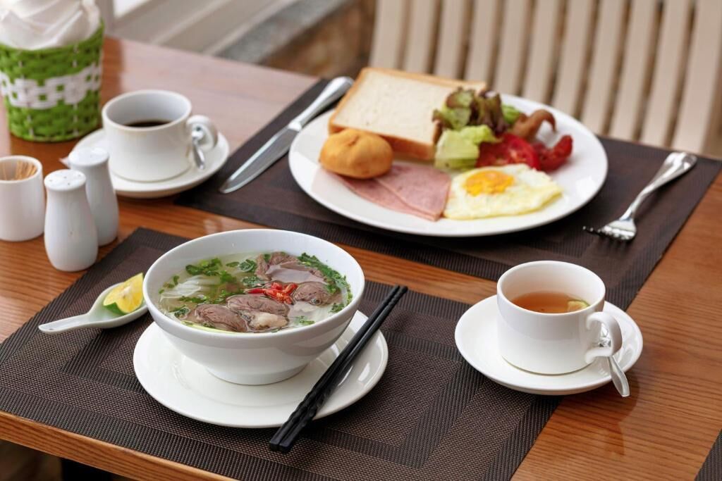 Foto - A25 Hotel - 23 Quán Thánh