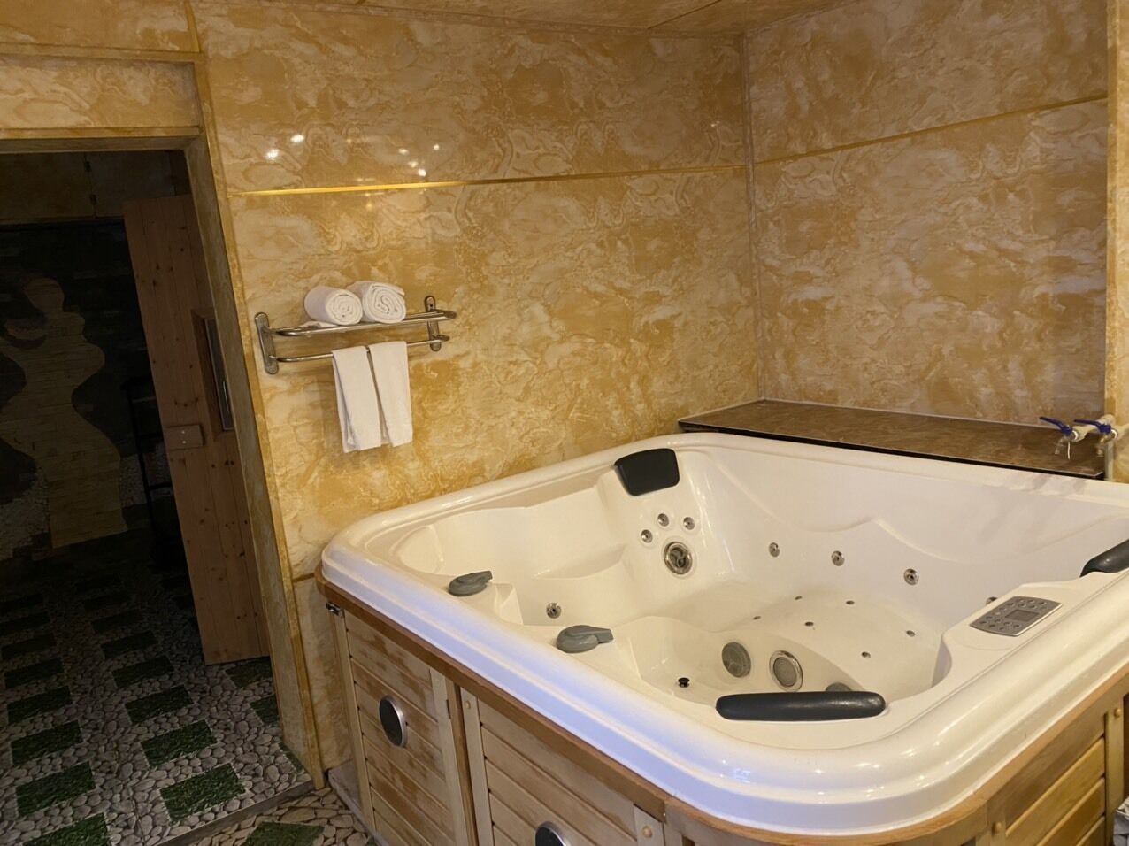 Foto - A25 Hotel - 23 Quan Thanh