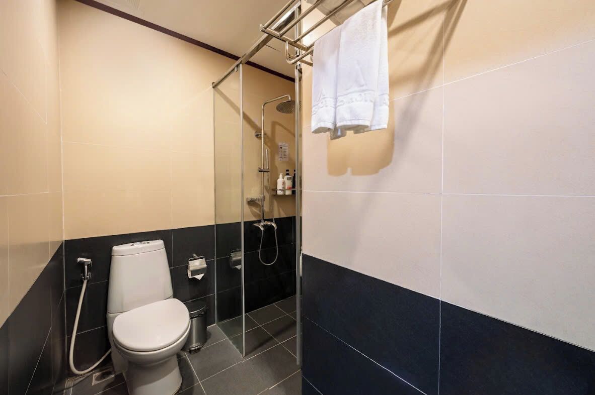 Foto - A25 Premium Hotel - 23 Quan Thanh