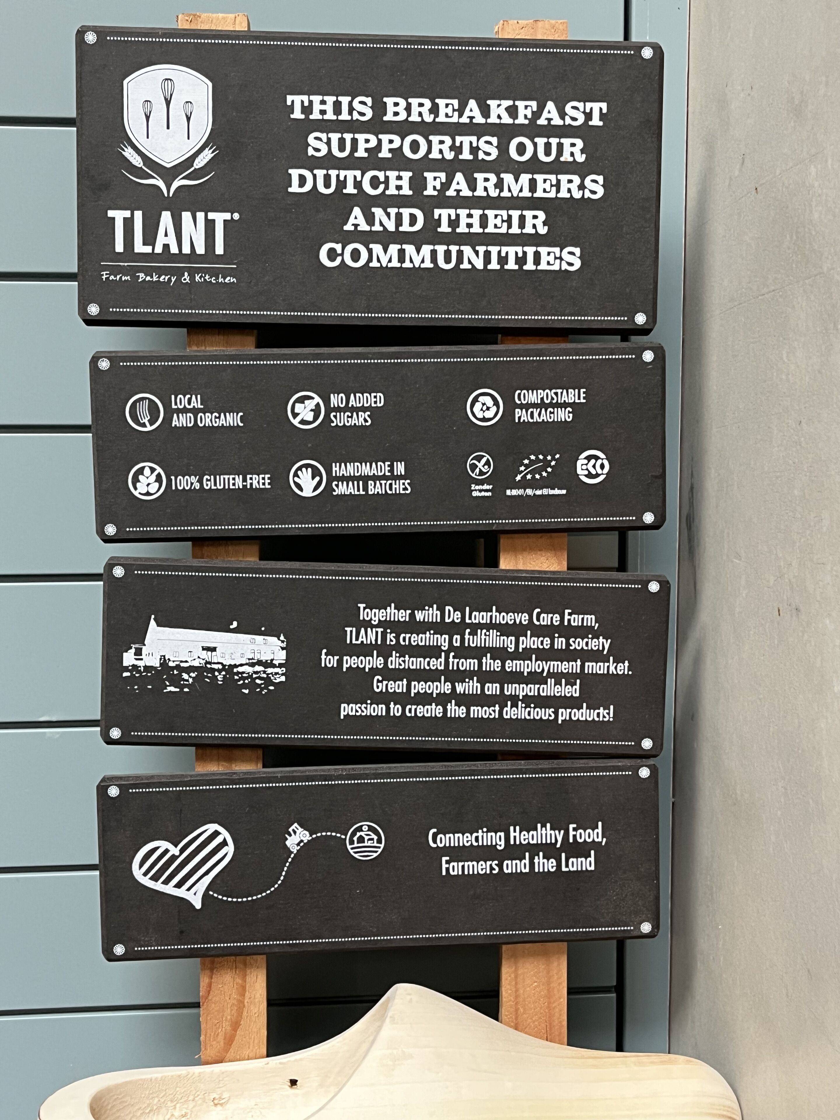 Photo - Hotel De Hallen