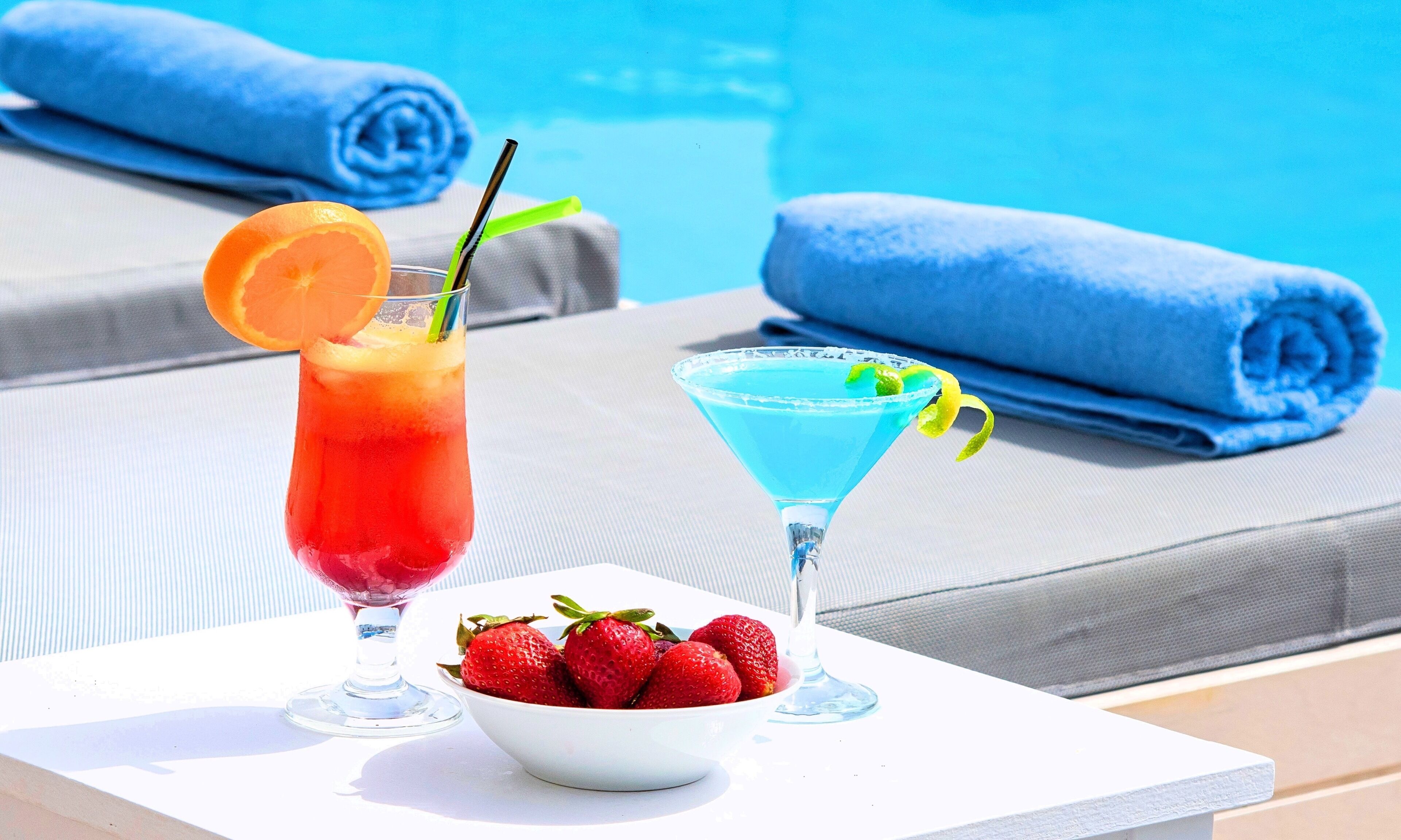 Photo - Elounda Garden Suites Heated Pool