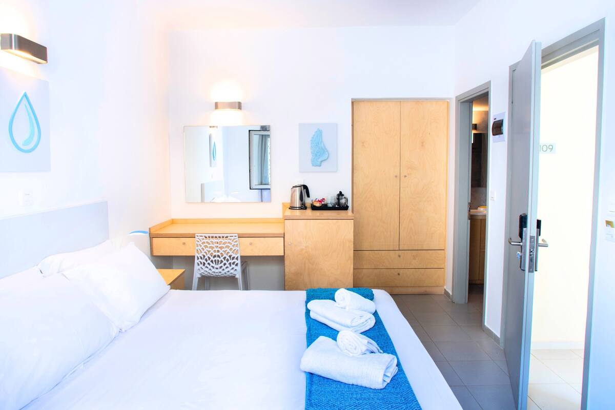 Lakens van Egyptisch katoen, luxe beddengoed, donsdekens