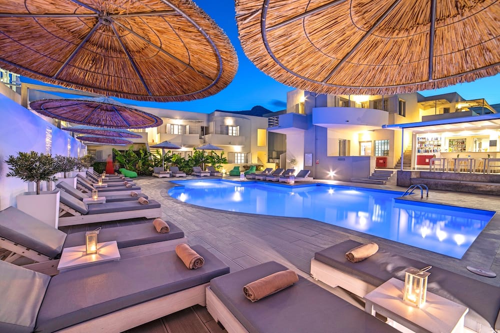 Elounda Garden Suites