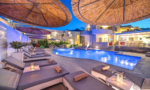 Elounda Garden Suites