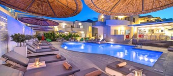 Elounda Garden Suites