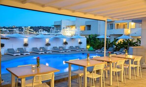 Daily full breakfast for a fee - Elounda Garden Suites (Agios Nikolaos)