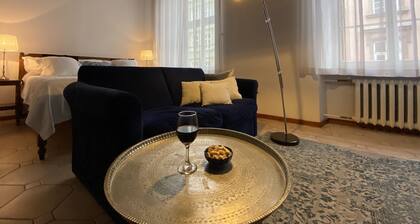 Boutique Aparthotel & Apartments