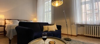 Boutique Aparthotel & Apartments