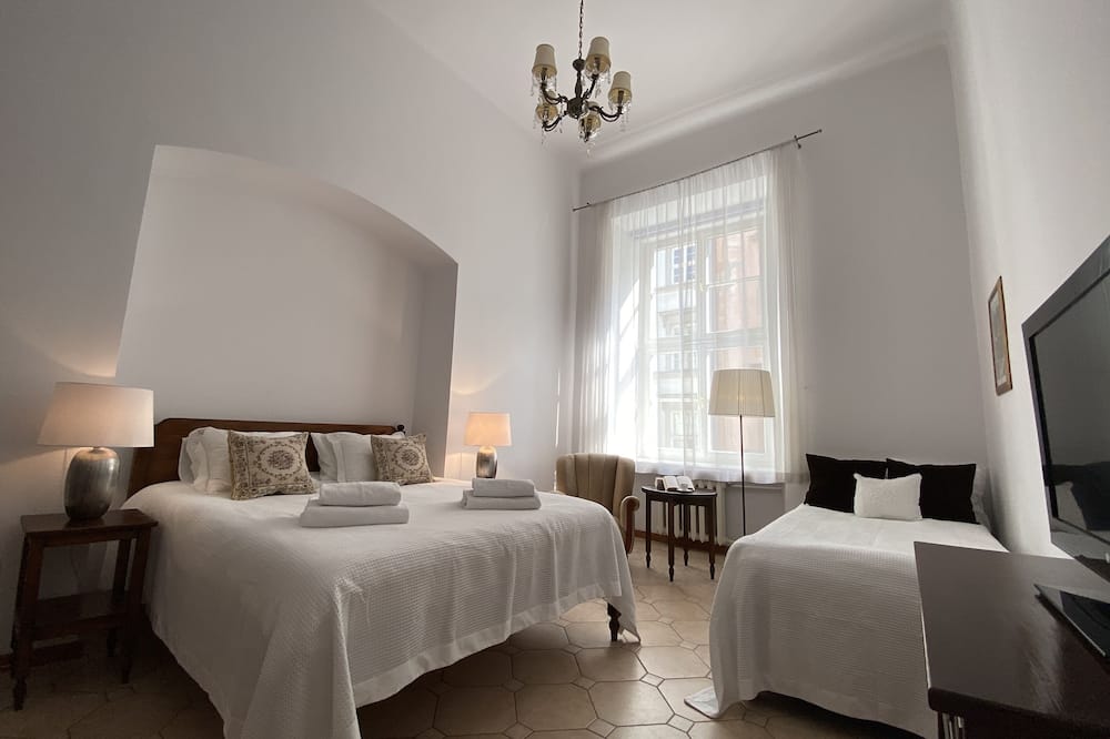 Boutique Aparthotel & Apartments