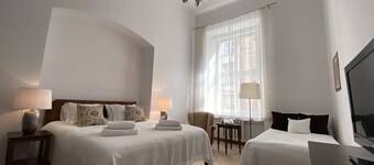 Boutique Aparthotel & Apartments