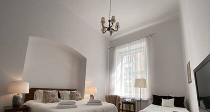 Boutique Aparthotel & Apartments