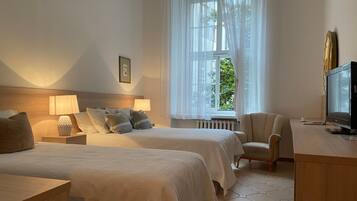 Sábanas de algodón egipcio y ropa de cama hipoalergénica