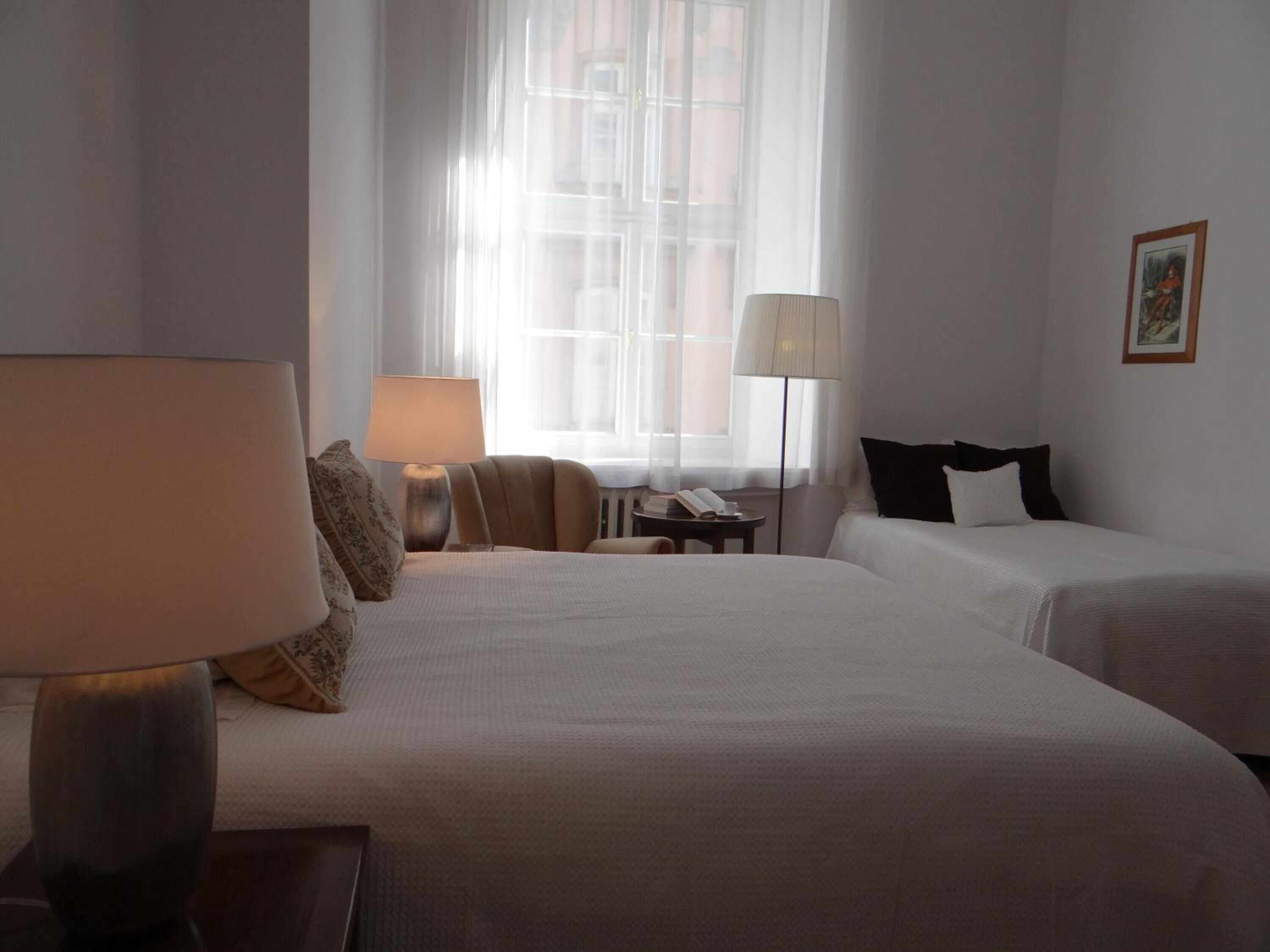 Foto - Boutique Aparthotel