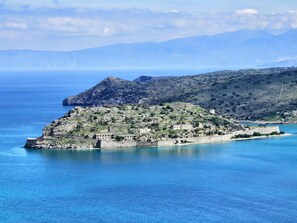 Point of interest - Elounda Krini Hotel (Agios Nikolaos)