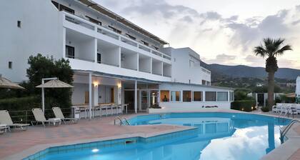 Elounda Krini Hotel