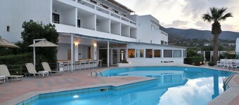Elounda Krini Hotel