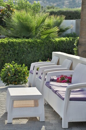 Exterior - Elounda Krini Hotel (Agios Nikolaos)