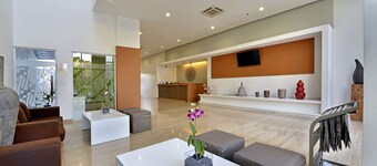 Whiz Hotel Pemuda Semarang