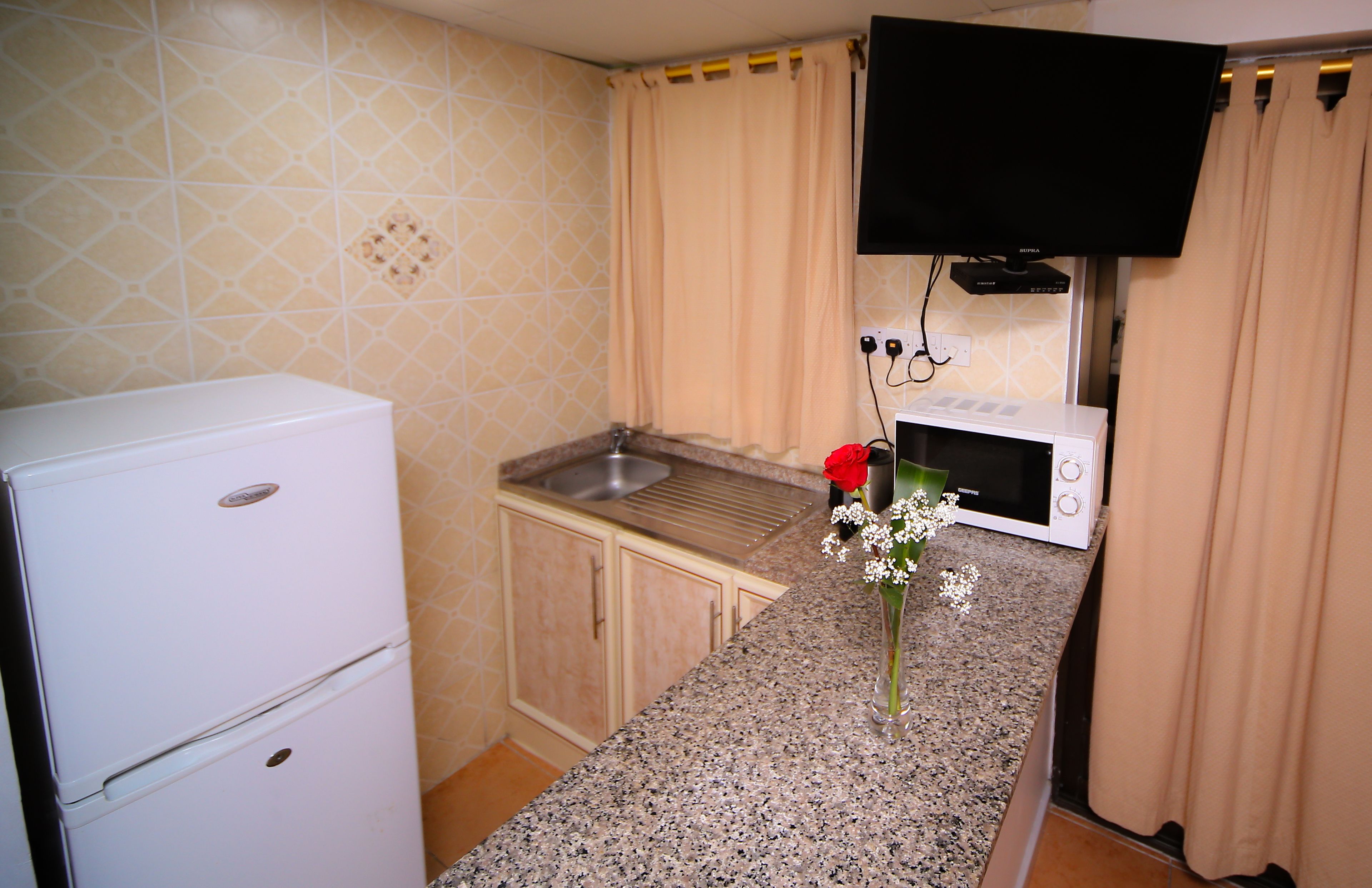 chalet, 2 bedrooms | 1 bedroom, in-room safe, free wifi, bed sheets