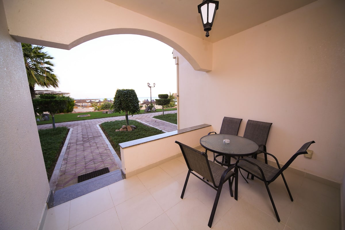 Apartment, 2 Bedrooms