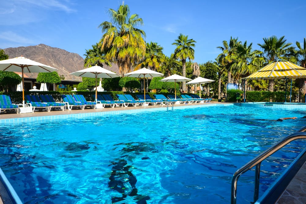 Sandy Beach Hotel and Resort