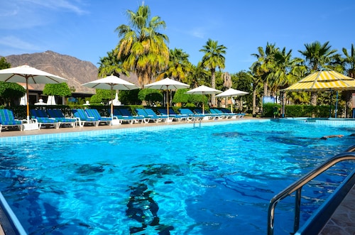 Sandy Beach Hotel and Resort