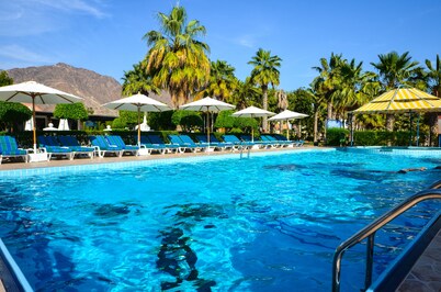 Sandy Beach Hotel and Resort