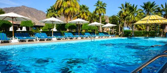 Sandy Beach Hotel and Resort