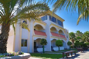 Caixa forta a l'habitació, wifi gratuïta i roba de llit 