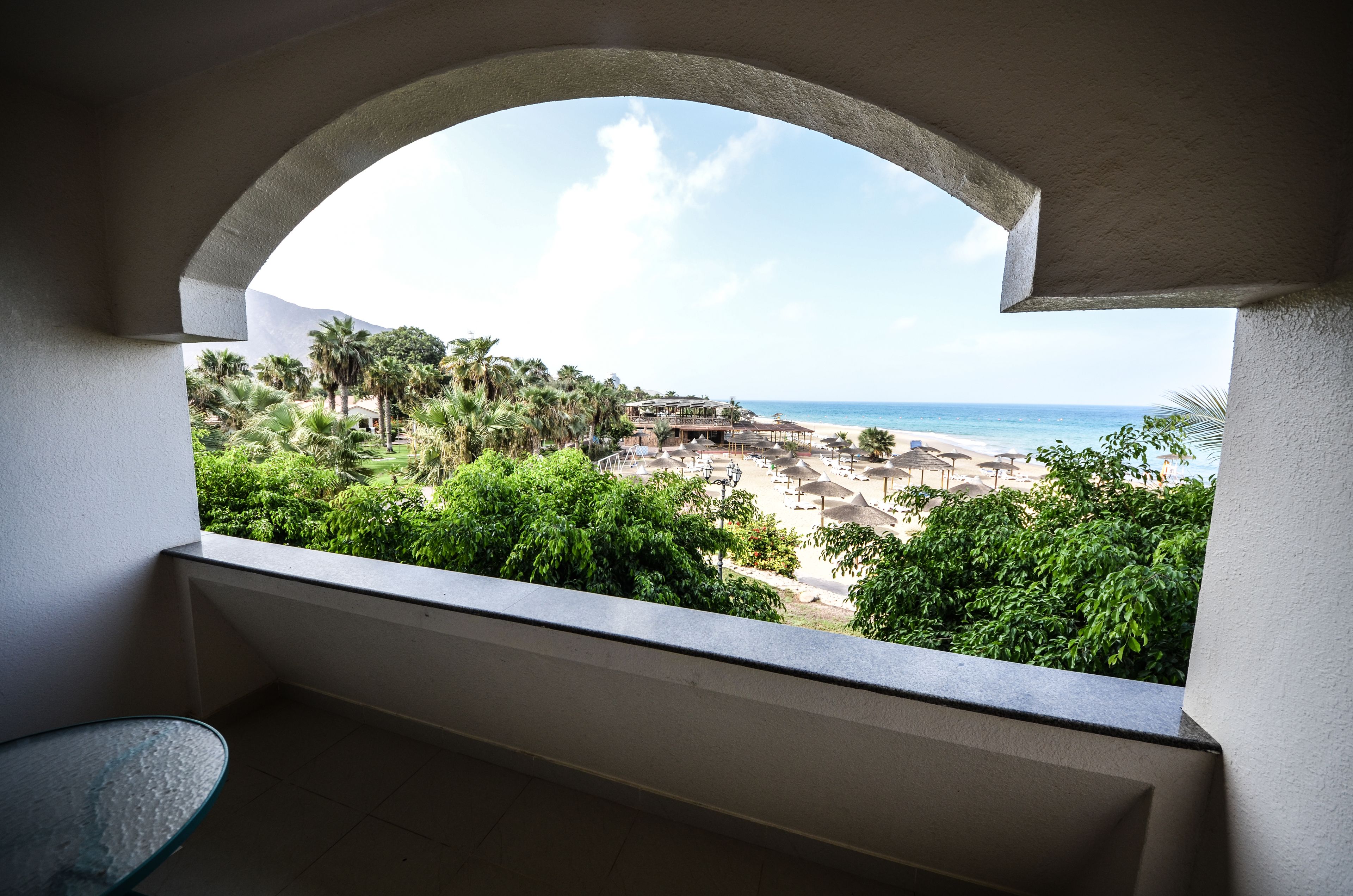 Apartment, 2 Bedrooms | View from room