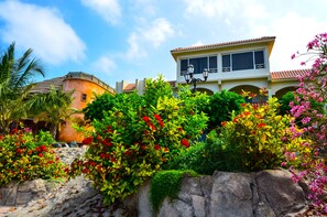 Paritalo, 1 makuuhuone | Näkymä huoneesta