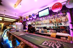 Lounge - Lemongrass Hotel (Patong)