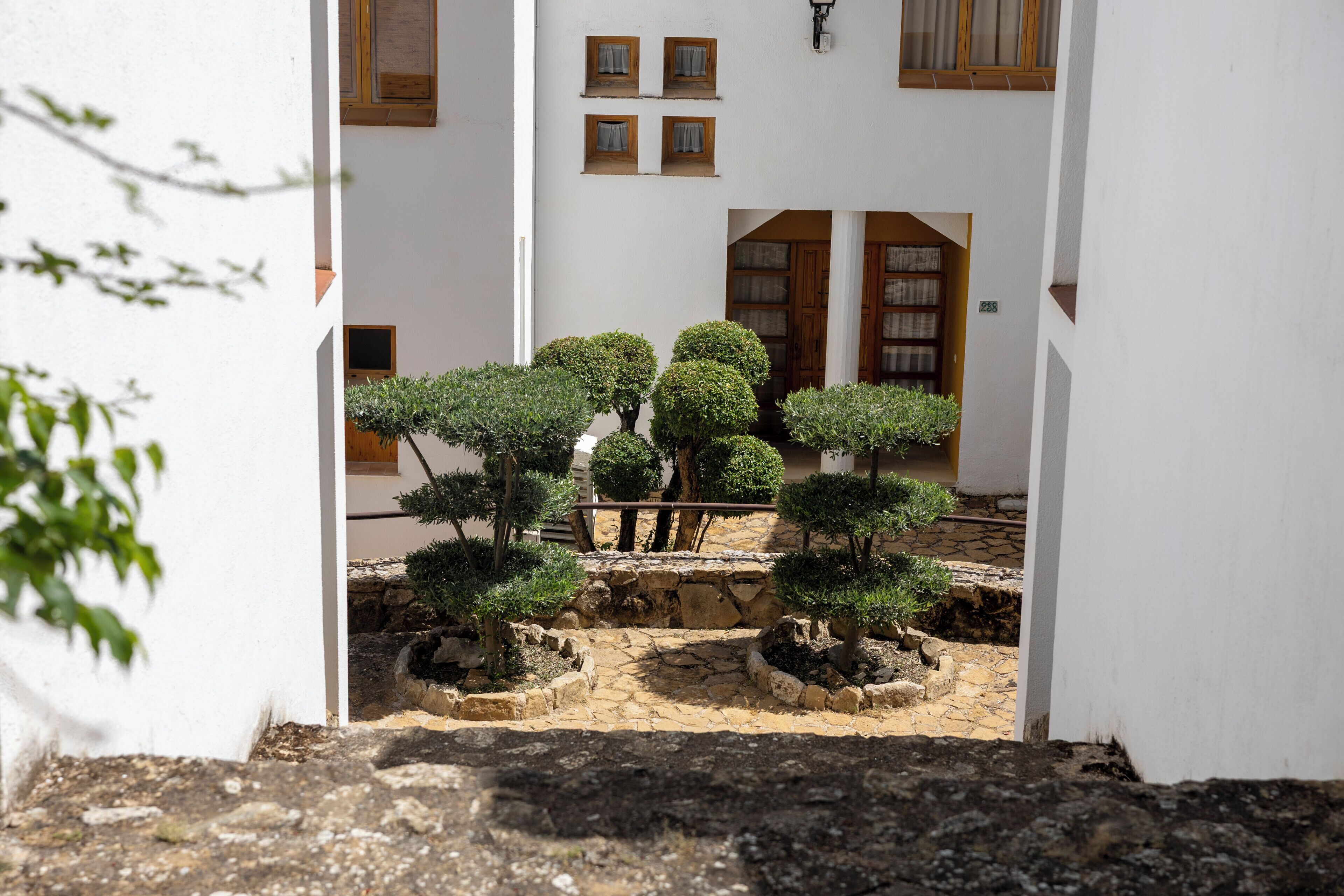 Foto - Villa Turística de Cazorla