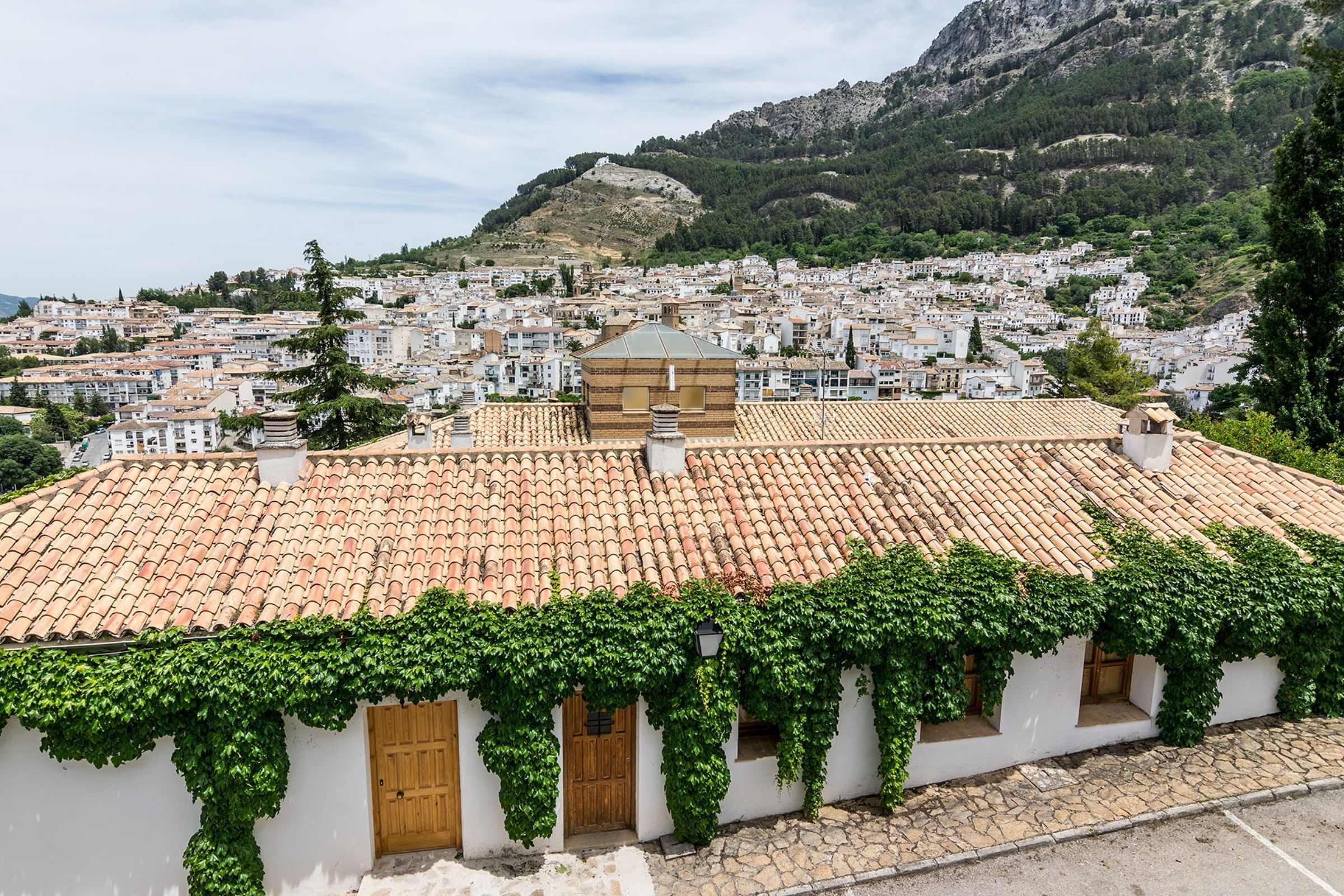 Foto - Villa Turística de Cazorla