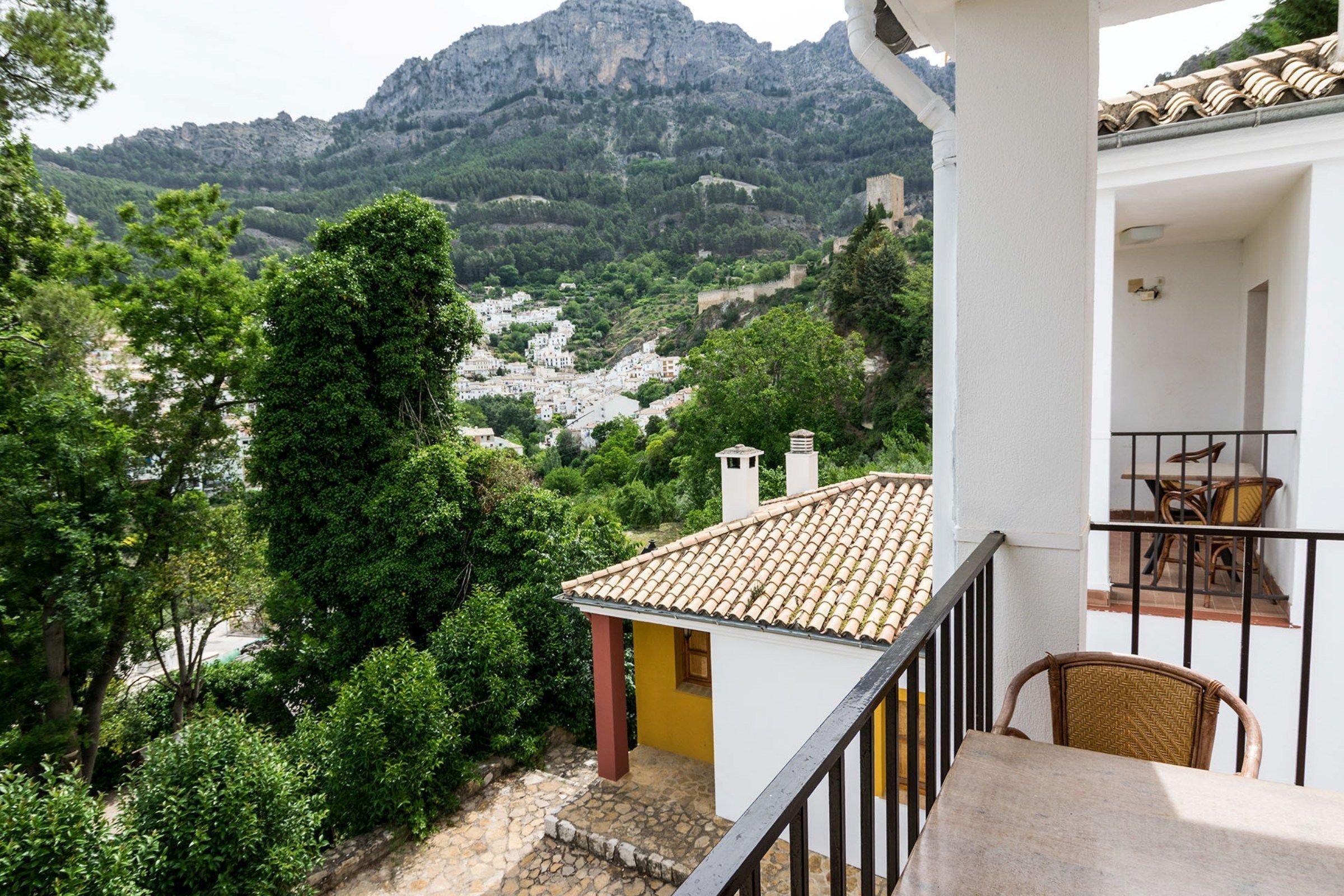 Foto - Villa Turística de Cazorla